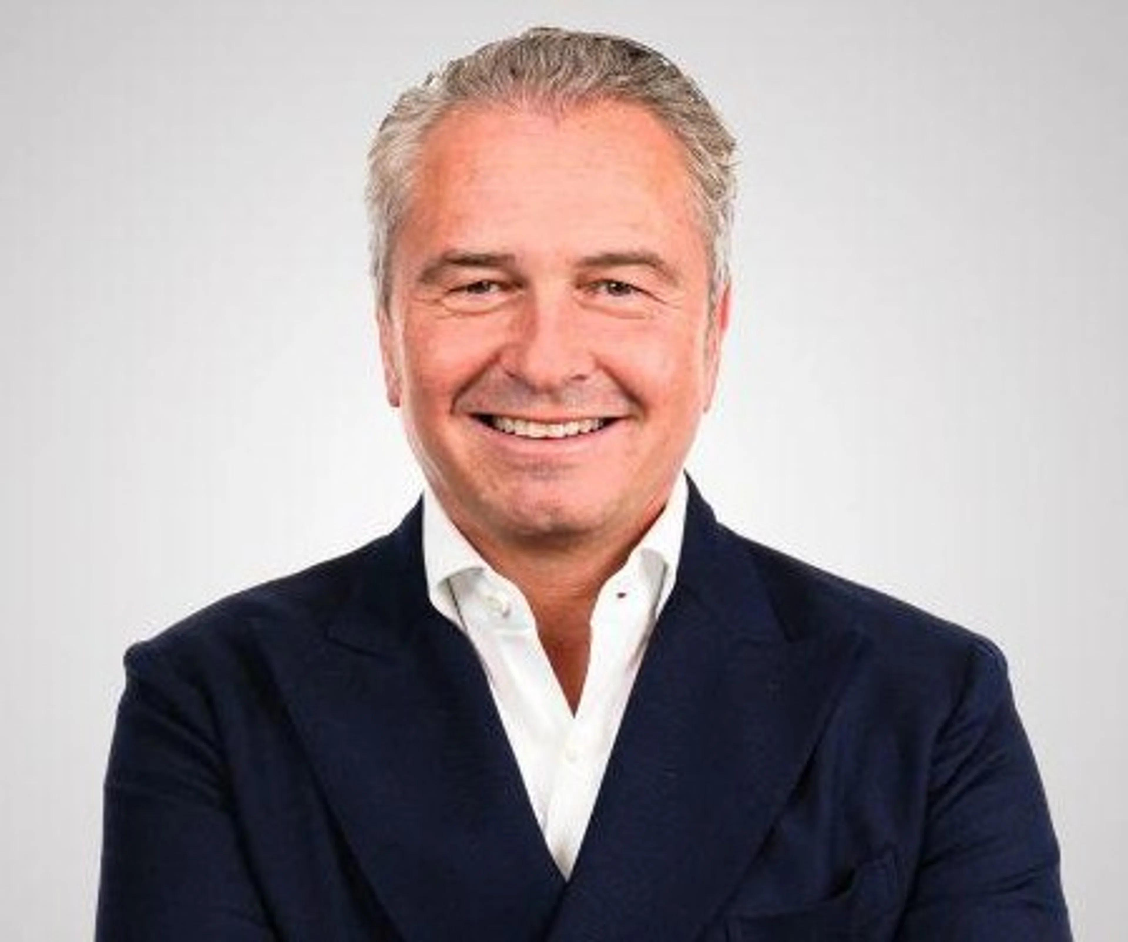 André Krause, CEO von Sunrise