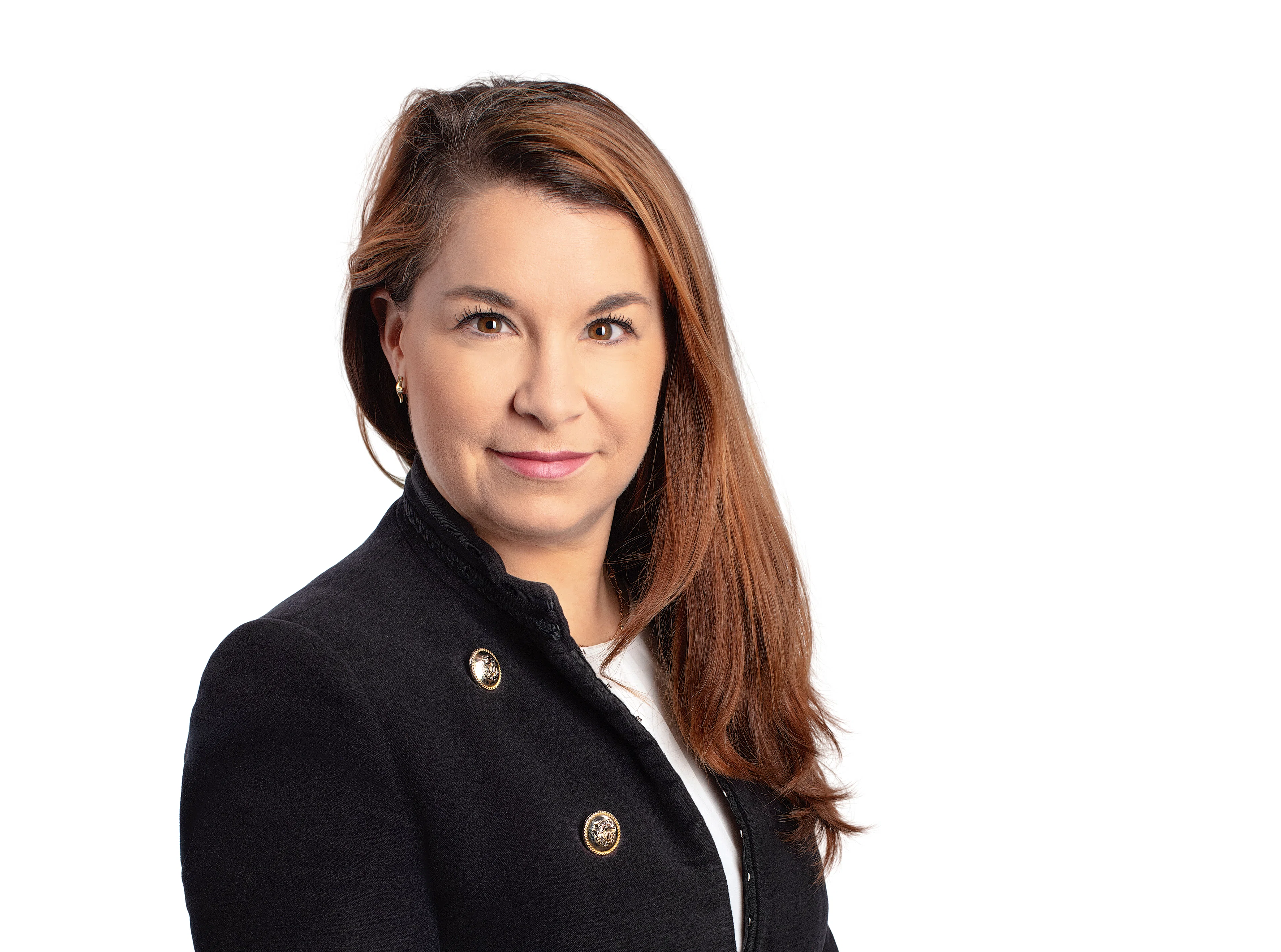 Carla Bünger, Founding Member and Board Member, Phoenix Technologies AG