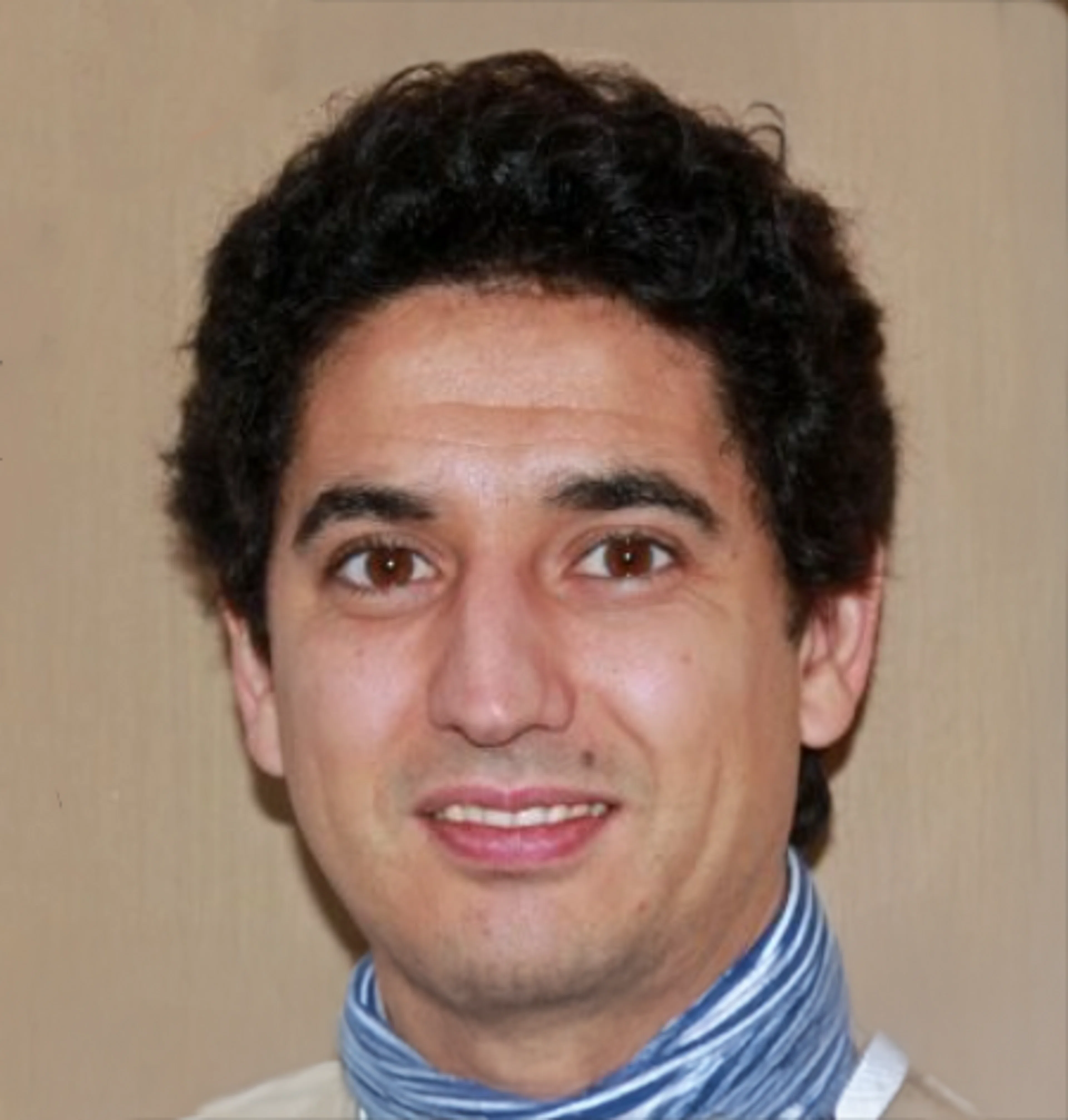 Roque Caballero, Head of Engineering, Phoenix Technologies AG